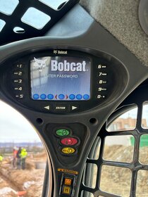 Bobcat S650 - 7