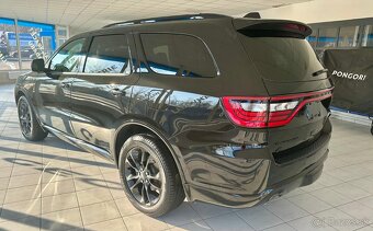 Dodge Durango, 5,7 V8 HEMI R/T Nové Vozidlo 116km - 7