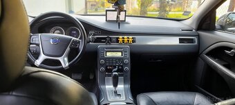 Volvo s80 - 7