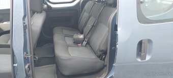 Predam Dacia Dokker - 7