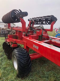 Disky SMS Rokycany DB400 - 7