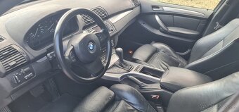 BMW X5 3.0d 160kw Automat - 7