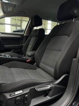 Volkswagen Passat 2.0 TDI 110kw EVO,DSG,2020 - 7