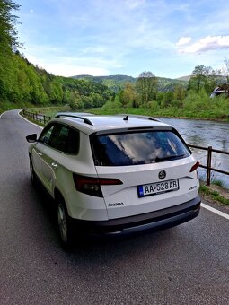 ŠKODA KAROQ 1,5TSI DSG - 7