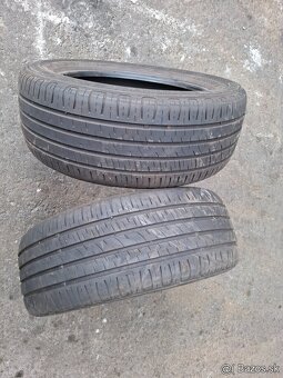 Barum bravuris 205/55 r16 Letné Rok 41/16 Vzor 4mm - 7