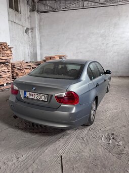 BMW e90 320d - 7