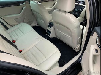 Škoda Octavia Combi 2.0 TDI 110 kW - 7