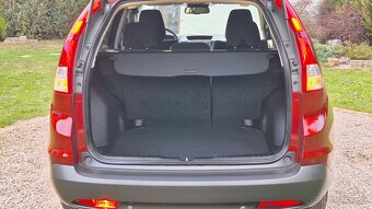 Honda CRV 4WD - 7