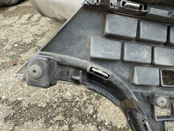 Predná maska, mriežka Renault Master III LIFT 62310900R - 7
