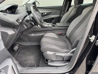 Peugeot 3008 1.2 PureTech 130k Active Pack A/T - 7