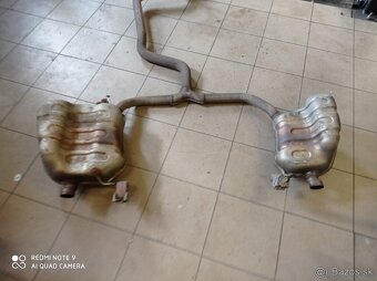 Kufor Octavia 3 airbag Octavia 3 pravá štvrtka - 7
