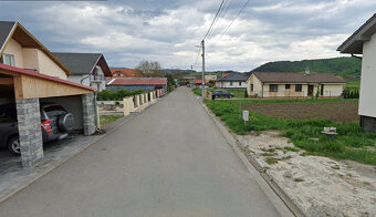 Predaj pozemku na výstavbu RD Družstevná pri Hornáde - 7