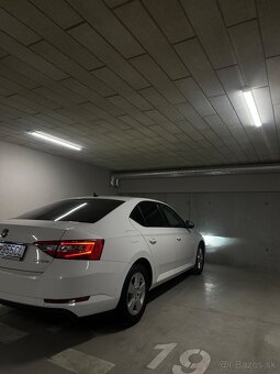 ŠKODA SUPERB – model 2018, len 82 000 km‼️ - 7