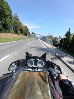 BMW R 1200 RT - 7
