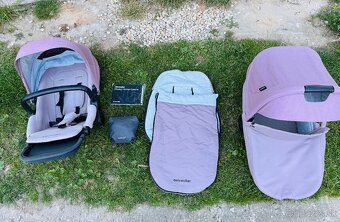 Kočík Easywalker Harvey2 - 7
