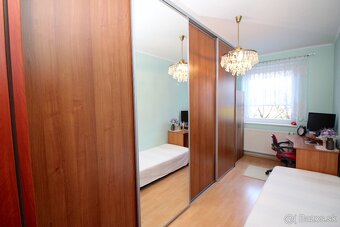 Prenajmem 4 izbový zariad.byt pri Draždiaku REZERVOVANÝ - 7