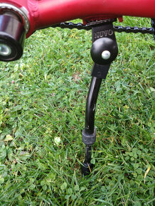 detský bicykel 20" Merida Matts J20 - 7