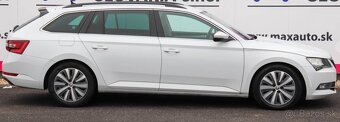 Škoda Superb Combi 1.6 TDI Active - 7