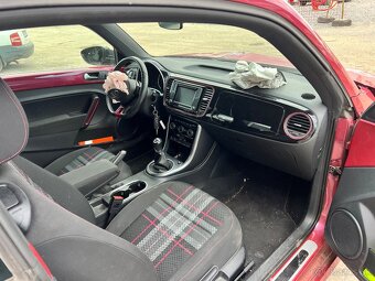 VW BEETLE Design 1.2 TSI - 7