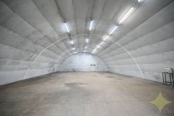 Ponúkame na predaj výrobný areál 14578 m2 v Partizánskom ul. - 7