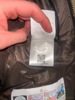 Moncler Bunda - 7