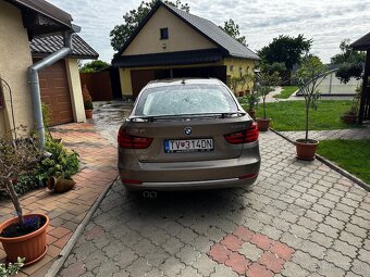 BMW 330d GT - 7