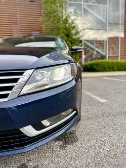Volkswagen CC - 7