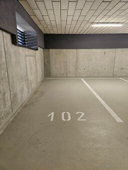 Na predaj 2 izbový byt Popradská - 7