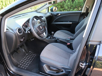 Seat Leon Facelift 1.6 TDI 2012 - 114.000 km - - 7