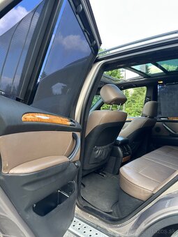 BMW E53 X5 160kw - 7