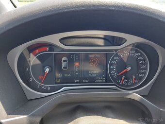 Ford S-Max 2.2 tdci Individual - 7