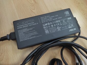RTX 4050/ Ryzen 5 7535HS/ 1tb nvme/ 16gb ddr5 - 7