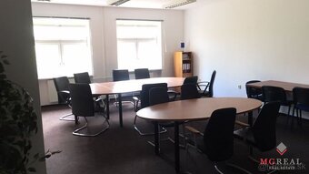Samostatný admin. celok 97m2, Záhradnícka ul., Ružinov - 7