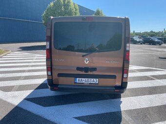 Renualt Trafic 2016 - 7