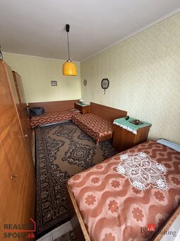 Na predaj 2-izbový byt v blízkosti centra Banskej Bystrice - - 7