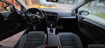 Golf 7 - 7