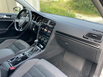 Volkswagen Golf Variant 1.4 TSI AUTOMAT - 7