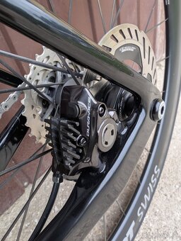 Canyon Ultimate CF SLX 9 Di2 - 7