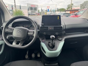Citroën Berlingo 1.5 BlueHDi 130 S S Feel Pack M - 7