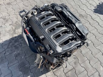 Motor BMW na predaj – M57 / N47 / N57 - 7
