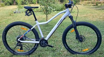 dámsky, dievčenský Bergamont revox 3,0, 27,5 veľ M - 7