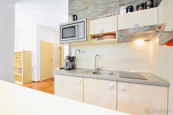 ŠTRBSKÉ PLESO - Apartmán na predaj v srdci Tatier - 7