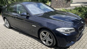 Predam BMW 520d M Packet - 7