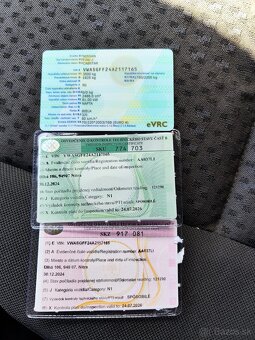 Autoplošina Nissan + Multitel 20m. - 7