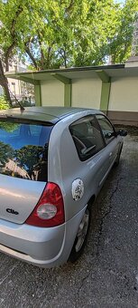 Renault Clio 1,5 dCi - 7