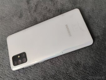 Samsung Galaxy A71 6/128 - citaj inzerat - 7