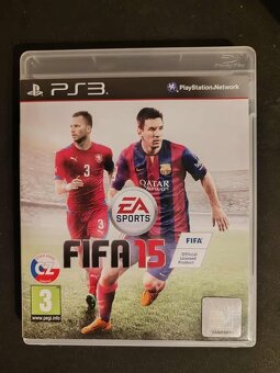 Predám hry na PS3 - 7