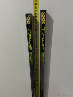 ✅ 2 x - ĽAVÁ TRUE CATALYST 9x3 - P92 - 85 F - 165 a 166 CM ✅ - 7