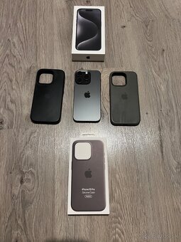 Iphone 15 Pro - 7