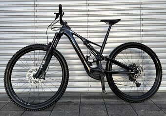Specialized TURBO LEVO SL Comp Carbon - 7